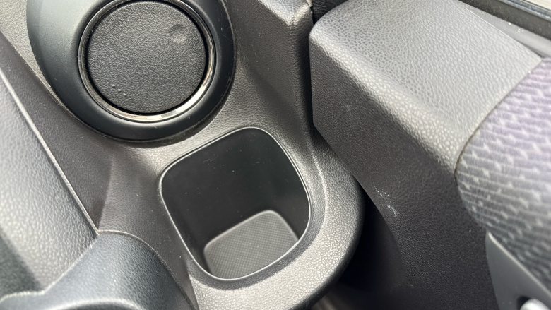 Honda Jazz 1.4 i-VTEC ES Plus 5dr Petrol Hatchback